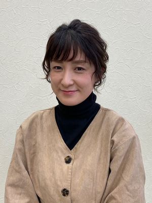 藤田 育枝