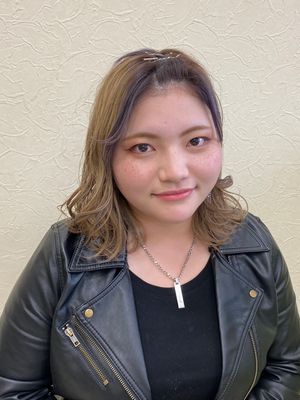 杉枝 薫玲亜