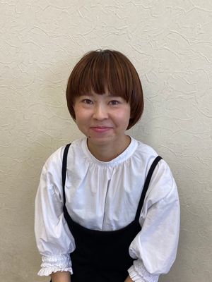 阪村 聡美
