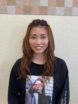 吉田 好花