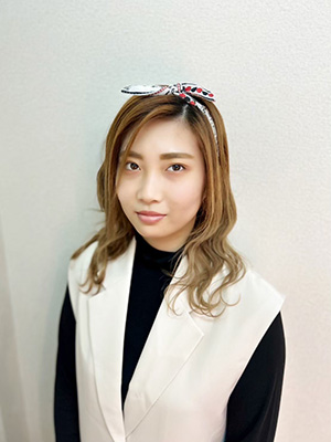 吉田 好花