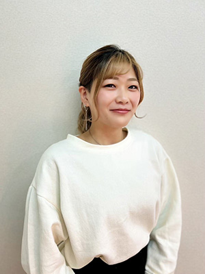 吉井 美帆