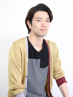 村崎 亮仁