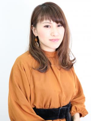 鈴木 絵美