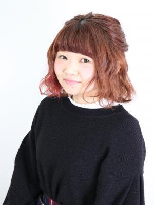 山田 実加