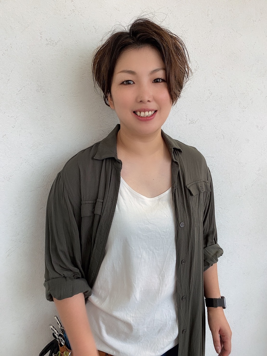 長谷川 智美