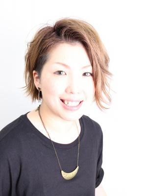 長谷川 智美