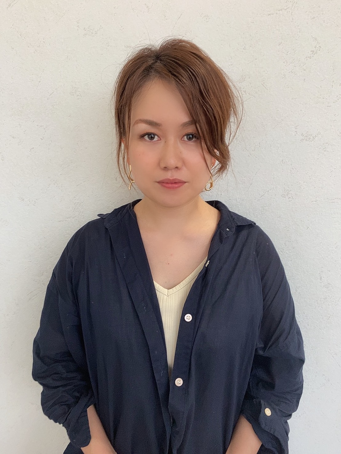 辻澤 ますみ