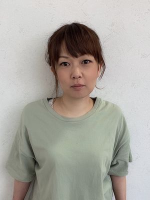 三宅 恵