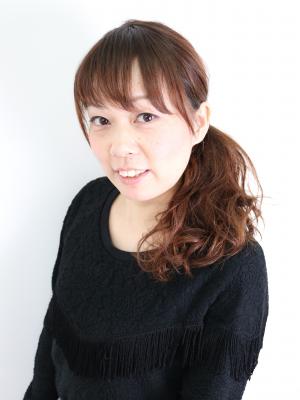 三宅 恵