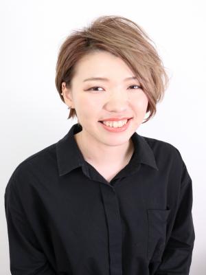 小阪 美貴