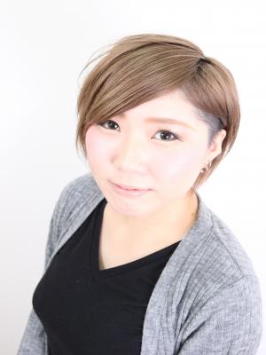 治田 友里恵