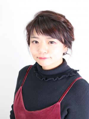 岩井 理磨