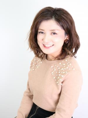 藤田 育枝
