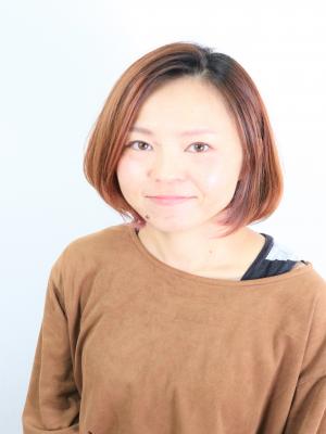 吉井 美帆